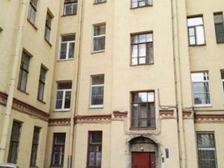 Апартаменты у Петропавловскои крепости