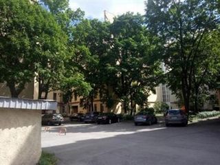 Апартаменты у Петропавловскои крепости