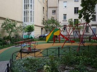 Апартаменты у Петропавловскои крепости