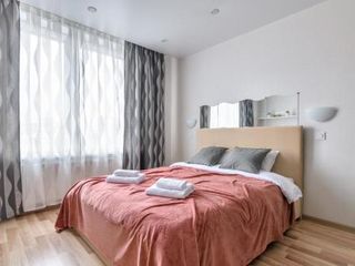 Studio Premium Design Apartment - Студия, 3 спальных места