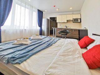 Studio 3 sleeps- Студия 3 спальных места, RentHouse
