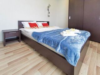 Studio 3 sleeps- Студия 3 спальных места, RentHouse