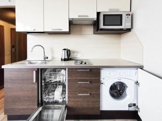 Studio 3 sleeps- Студия 3 спальных места, RentHouse
