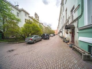 Apartment on Hermitage 2