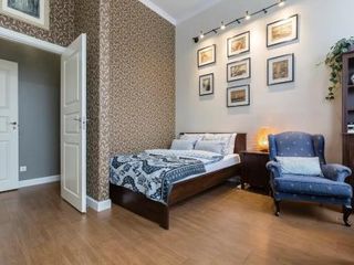 Apartment in the heart of St-Petersburg