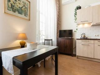 Apartment in the heart of St-Petersburg