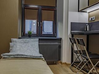 Лофт на Галернои