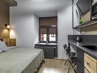 Лофт на Галернои