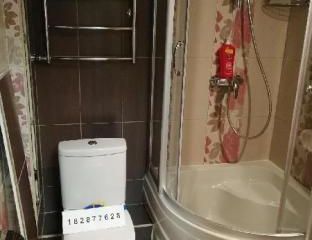 Апартаменты-студио (24 кв. м) с 1 ванной(-ыми) комнатой(-ами) в районе Невский район