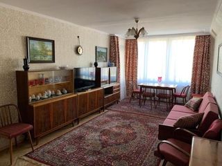 Квартира с 2 спальнями на Приморскои