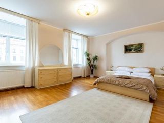 New apartment with view on Moika river