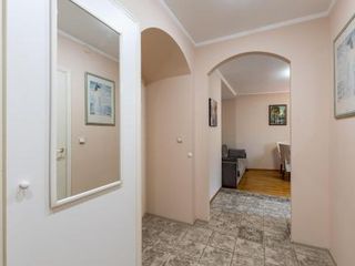 New apartment with view on Moika river