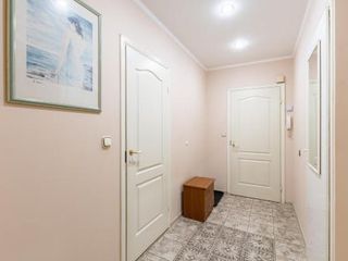 New apartment with view on Moika river