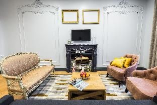 Апартаменты (66 m²) с 2 спальней(-ями) и 1 ванной(-ыми) комнатой(-ами) в районе Центральный район