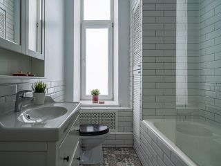 Апартаменты (70 m²) с 1 спальней(-ями) и 1 ванной(-ыми) комнатой(-ами) в районе Адмиралтейский райо