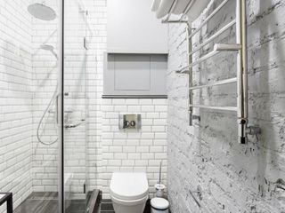 Studio in historical centre