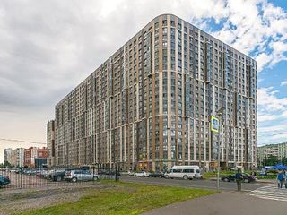 One Bedroom Apartment - Однокомнатная квартира, Apartico
