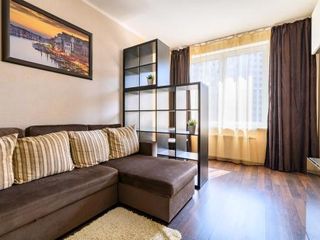One Bedroom Apartment - Однокомнатная квартира, Apartico