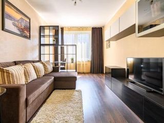 One Bedroom Apartment - Однокомнатная квартира, Apartico