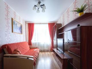 Апартаменты на Учительскои - Apartments on Uchitelskaya
