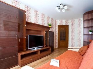 Апартаменты на Учительскои - Apartments on Uchitelskaya