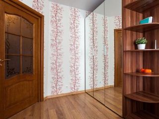 Апартаменты на Учительскои - Apartments on Uchitelskaya