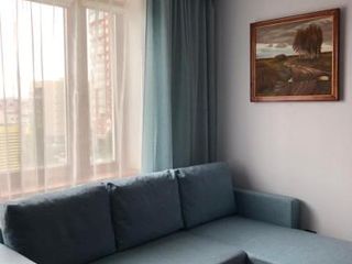 Apartaments on Novokolomyazhskiy