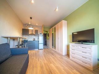Apartment in Palazio 5