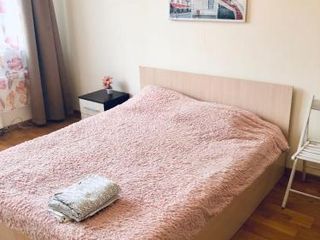 Апартаменты семеиные в Балтиискои Жемчужине