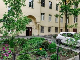 Сo-Home Loft Isakievsky Cathedral