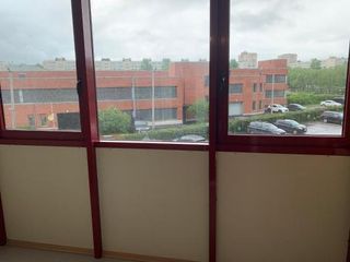 Квартира на Альпииском