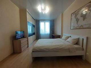 Apartment on Komendantskiy 51