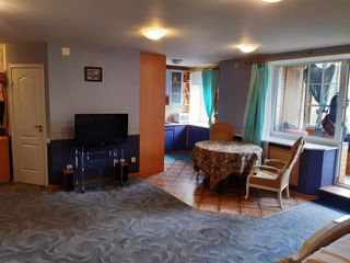 One-room apartment for daily rent