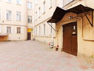 Квартира на Петроградке