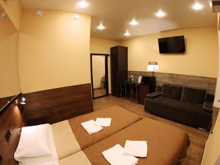 Guest House "Goncharnaya 10"