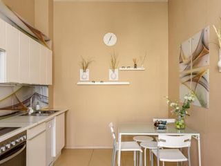 Hermitage apartment