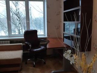 Апартаменты на Меншиковском проспекте