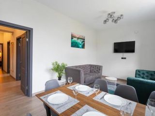 LetYourFlat "Moskovskaya" 3 bedroom