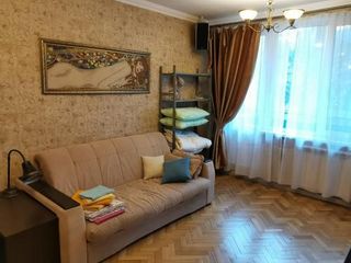 Апартаменты Густав Климт