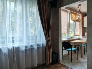Апартаменты Густав Климт