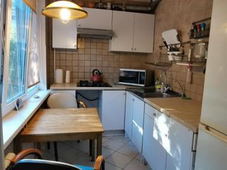 Апартаменты Густав Климт