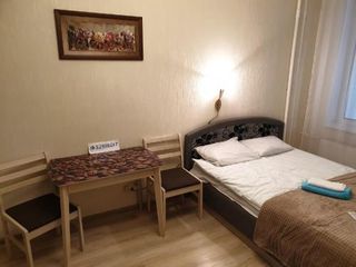 Apartment on Pulkovskoye 14