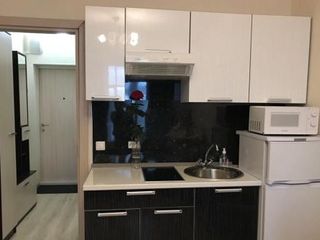 Apartment on Pulkovskoye 14