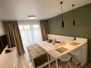Apartment 0808