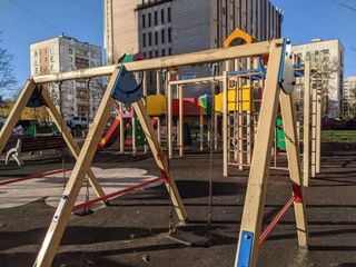 Апартаменты У самого метро Бесконтактное круглосуточное заселение Аэропорт рядом