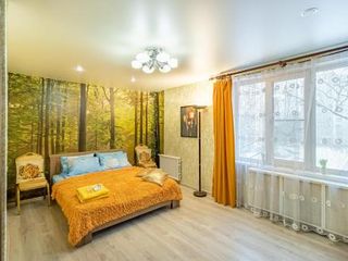 Апартаменты У самого метро Бесконтактное круглосуточное заселение Аэропорт рядом