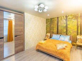 Апартаменты У самого метро Бесконтактное круглосуточное заселение Аэропорт рядом