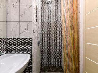 One Bedroom Apartment on Vladimirskaya - Евро-двухкомнатная квартира, 4 спальных места, RentHouse