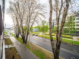 Apartment-studio near Elagin Island