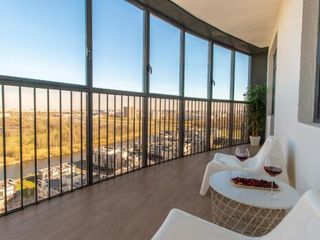 Suite with Sea View